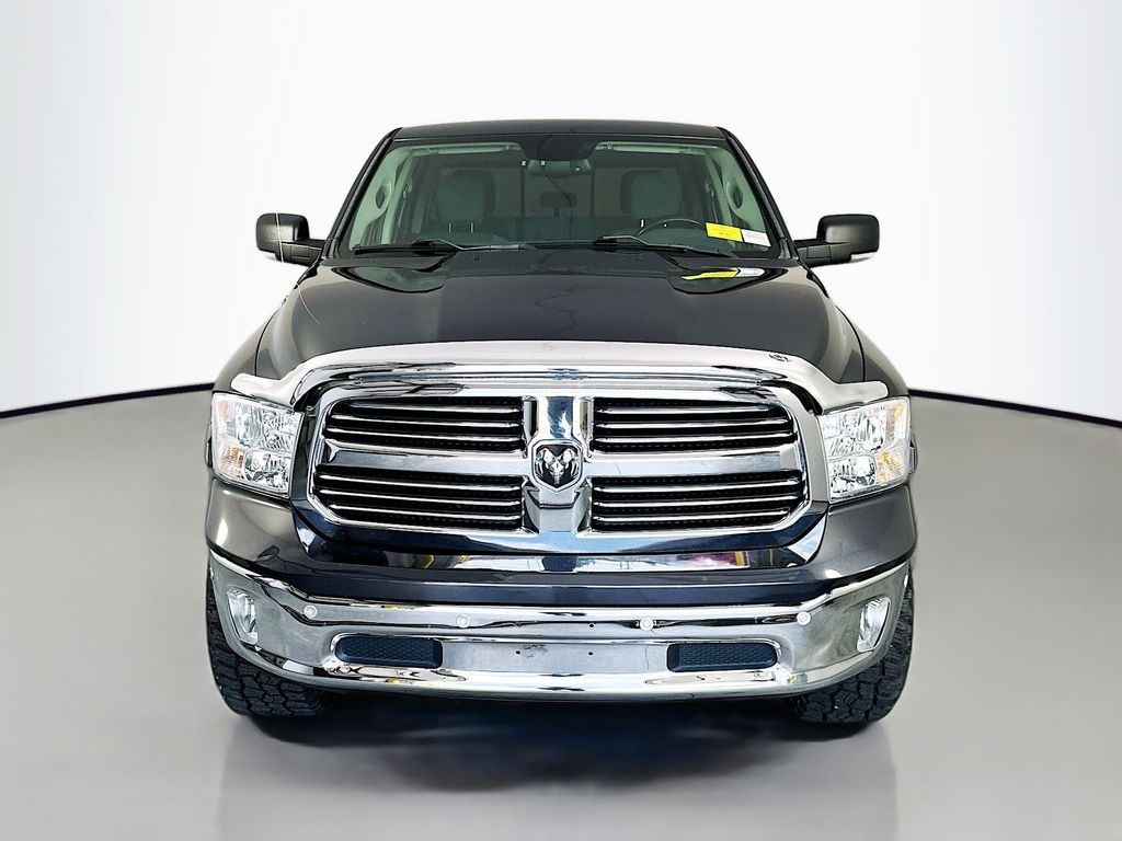 Used 2017 Ram 1500 Big Horn Crew Cab