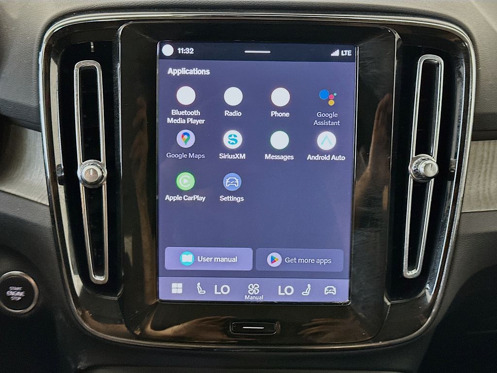 VolvoXC4017