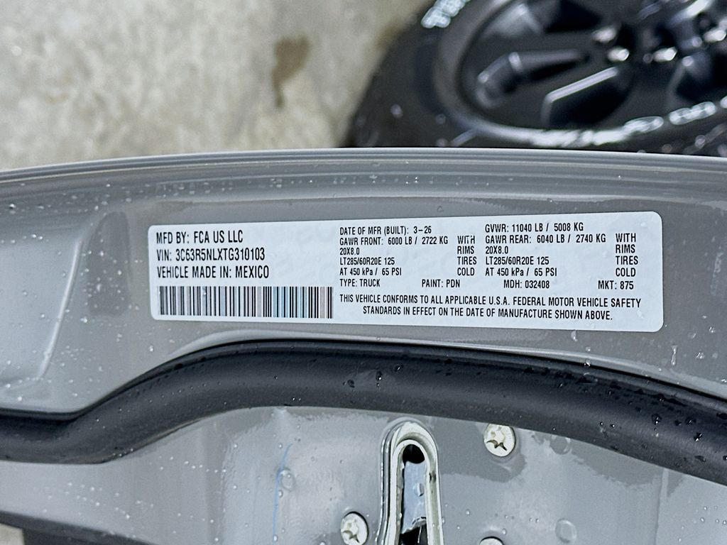 Ram250019