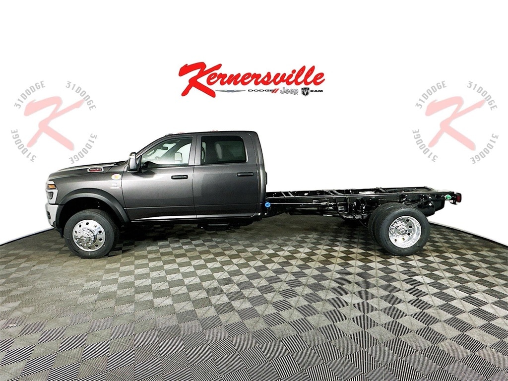 Ram5500 Chassis4