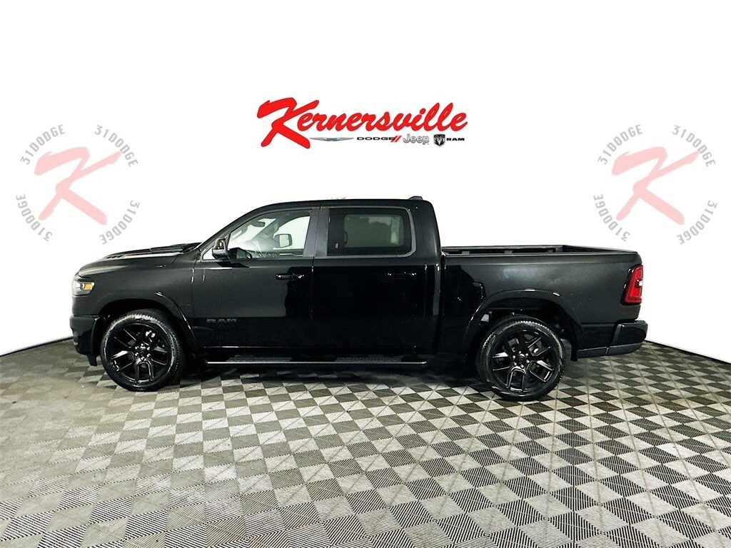 2026 Ram 1500 Laramie photo 4