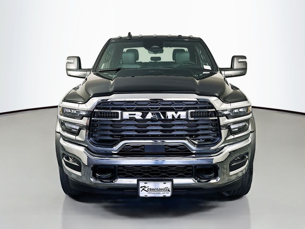 Ram5500 Chassis2