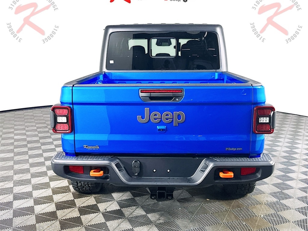 JeepGladiator6