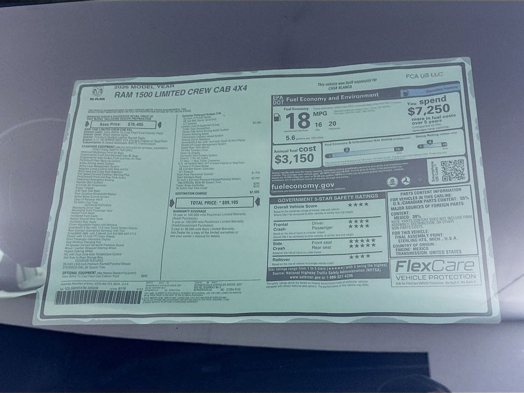 Ram150021
