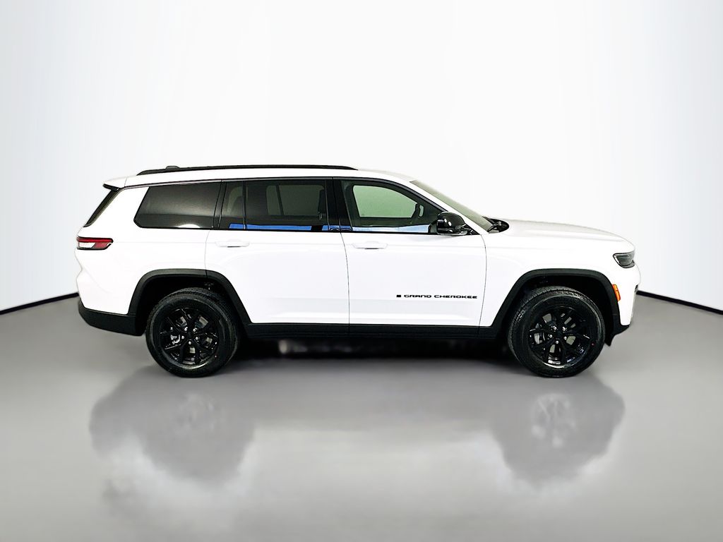 JeepGrand Cherokee L8