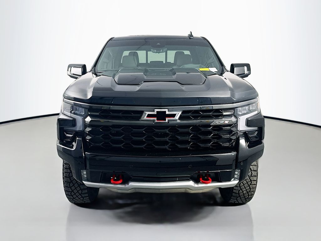 ChevroletSilverado 15002