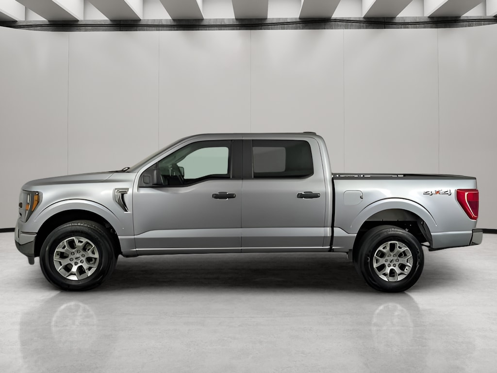 Used 2023 Ford F-150 XLT Truck