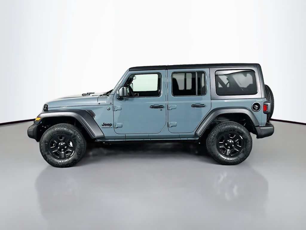 JeepWrangler Unlimited4