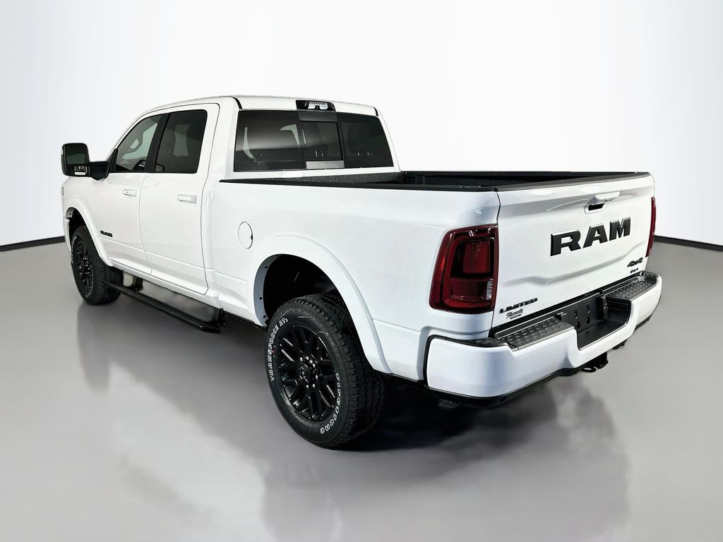 Ram25005