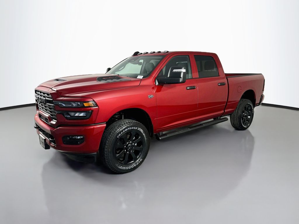 Ram25003
