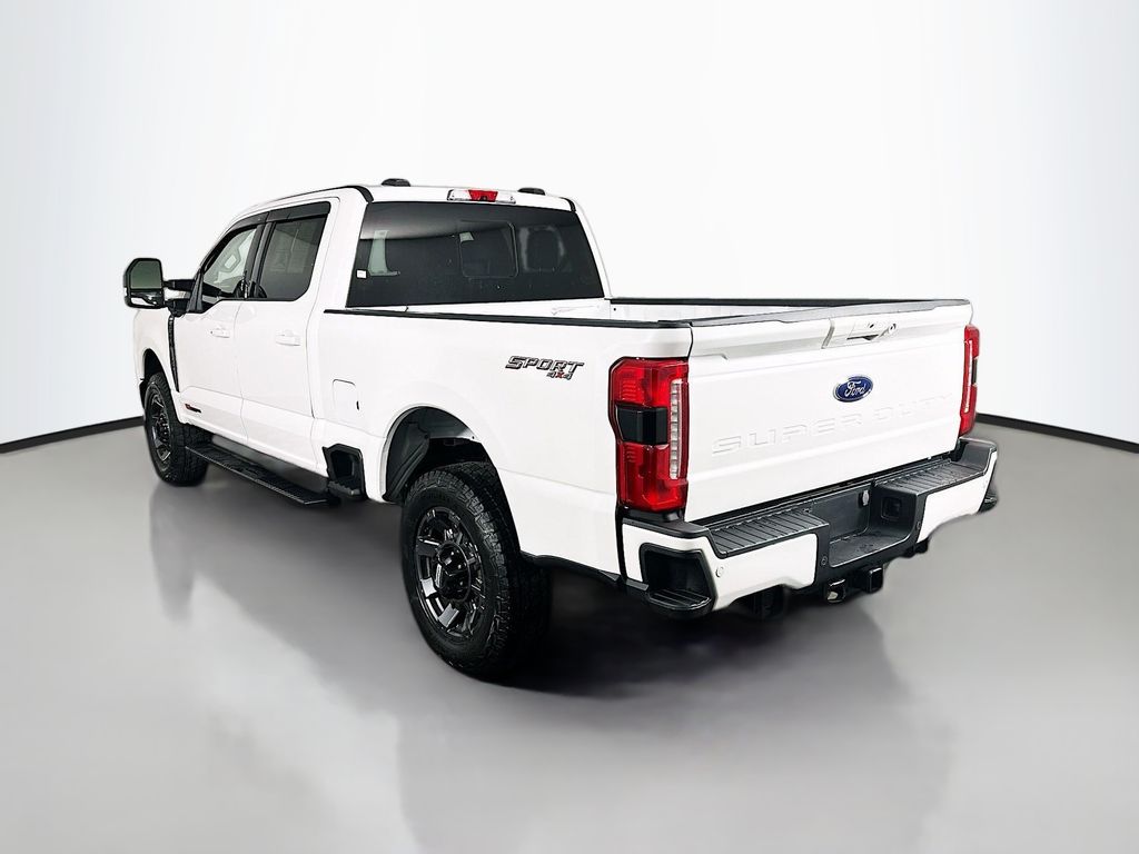 FordF-250SD5