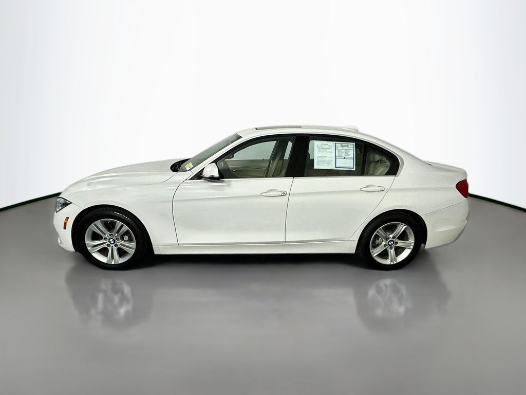 BMW3 Series4