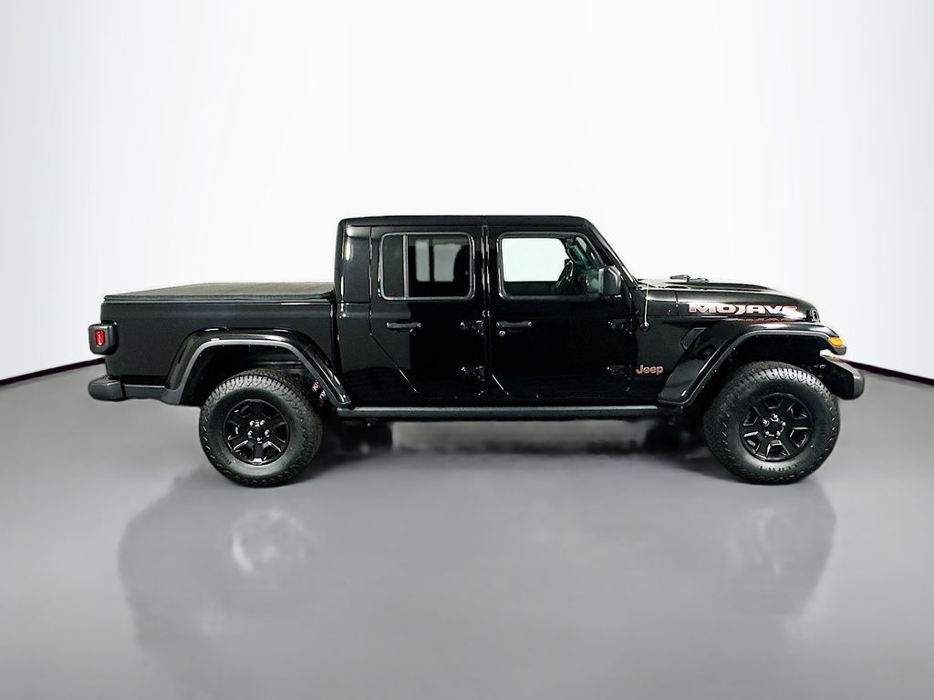 JeepGladiator8
