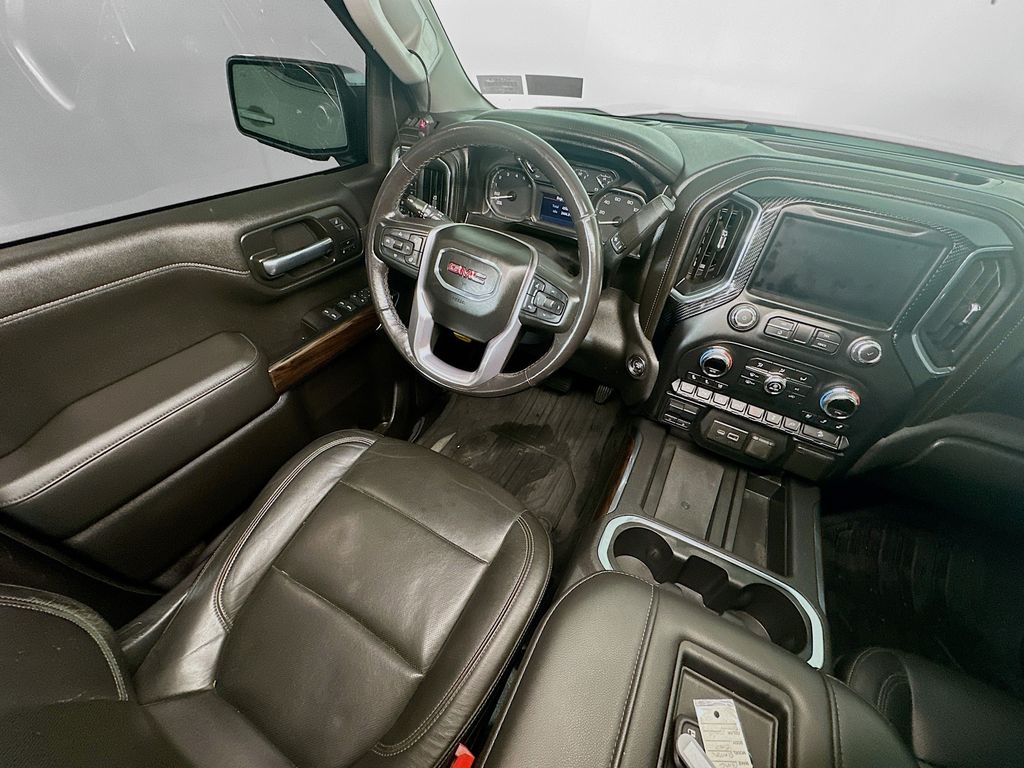 GMCSierra 15009