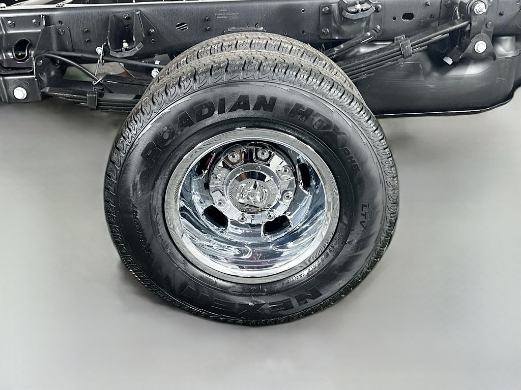 Ram3500 Chassis16