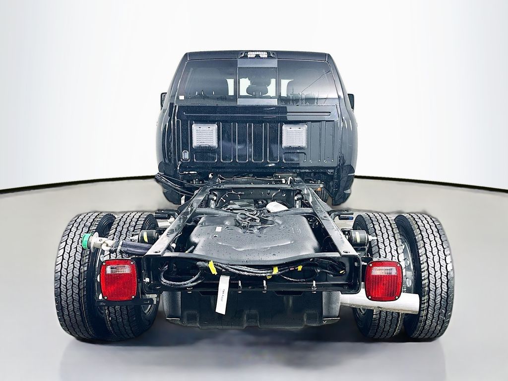 Ram5500 Chassis6
