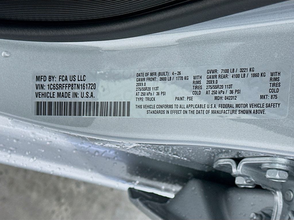 Ram150018