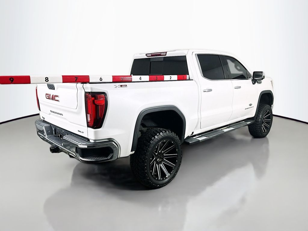 GMCSierra 15007