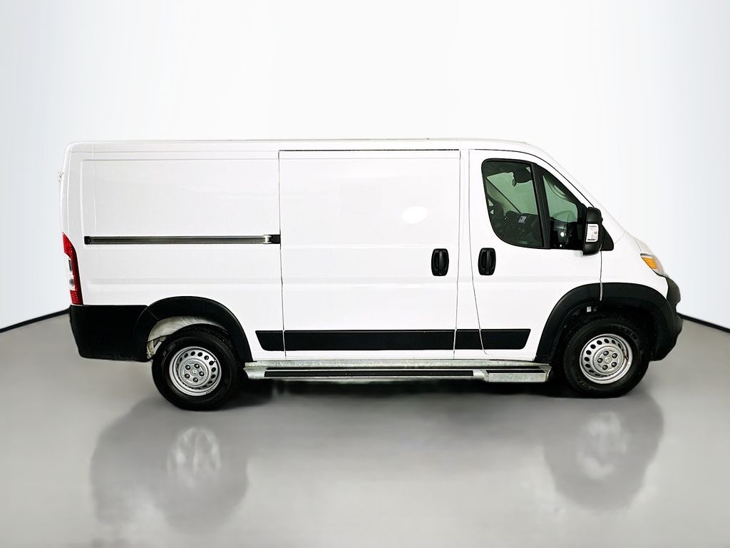 RamPromaster 25008