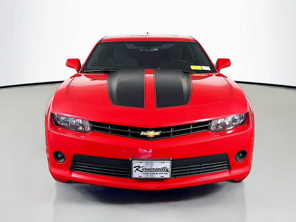 ChevroletCamaro2