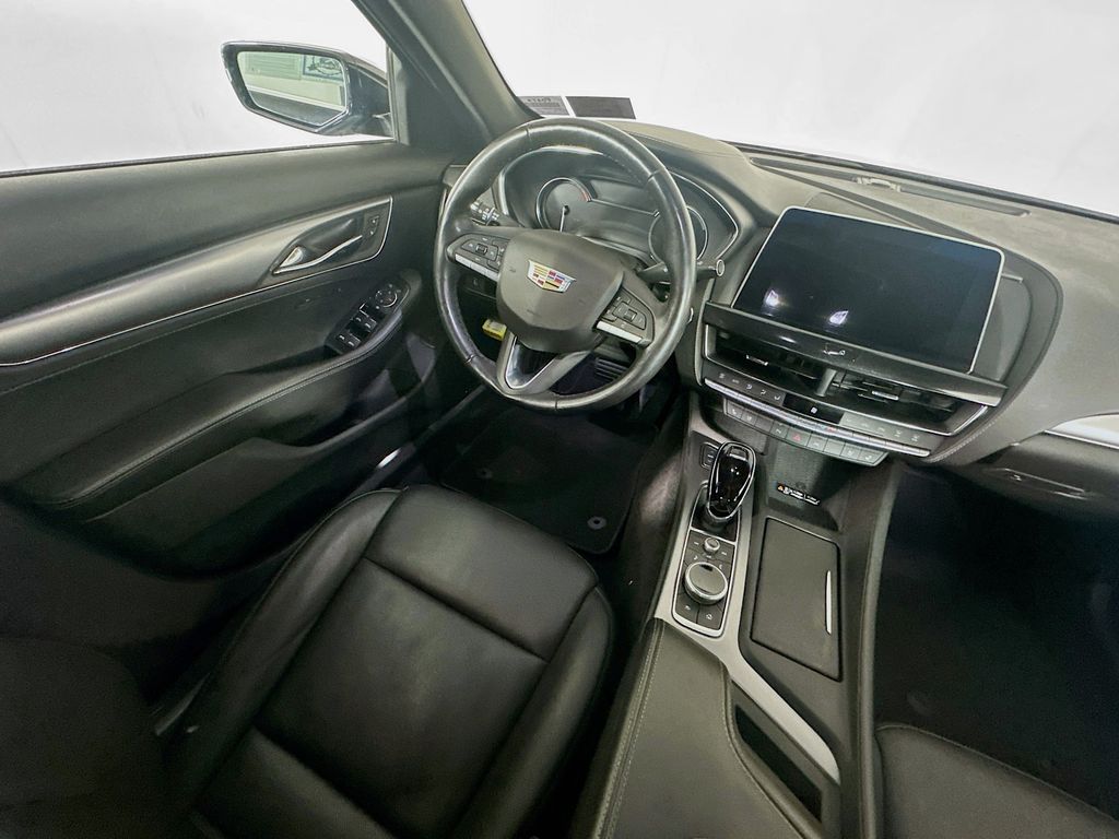 CadillacCT59