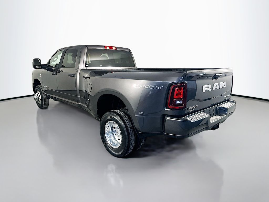 Ram35005
