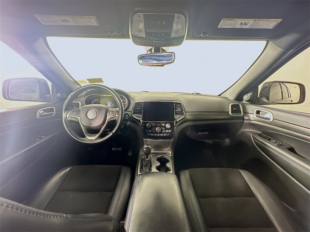 JeepGrand Cherokee10