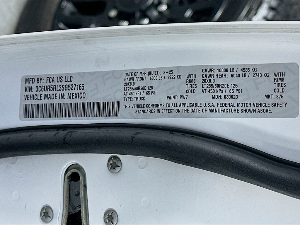 Ram250036