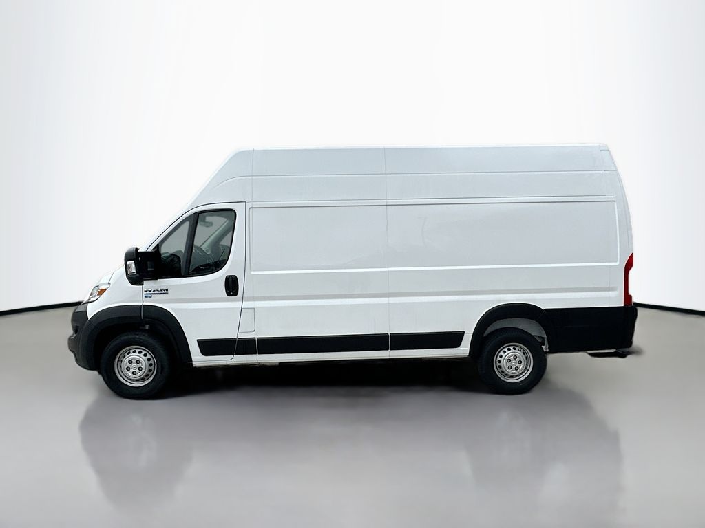 RamPromaster 3500 EV4