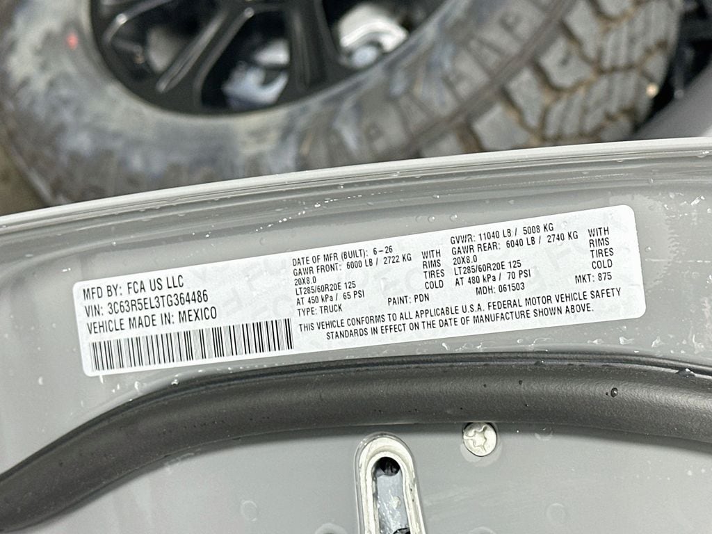Ram250019