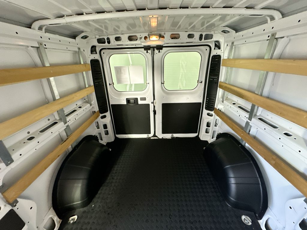 RamPromaster 250012