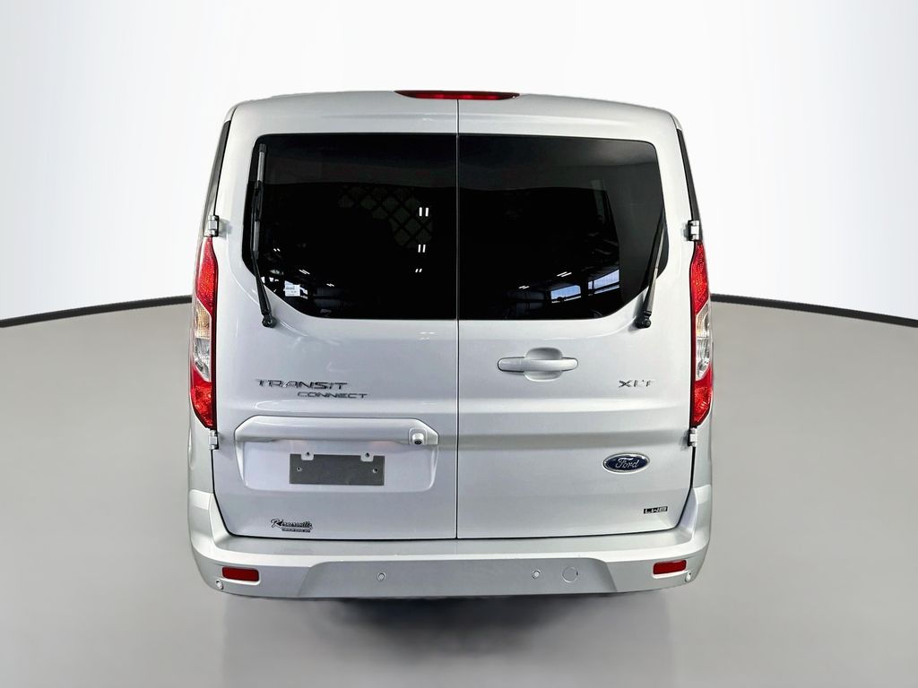 FordTransit Connect6