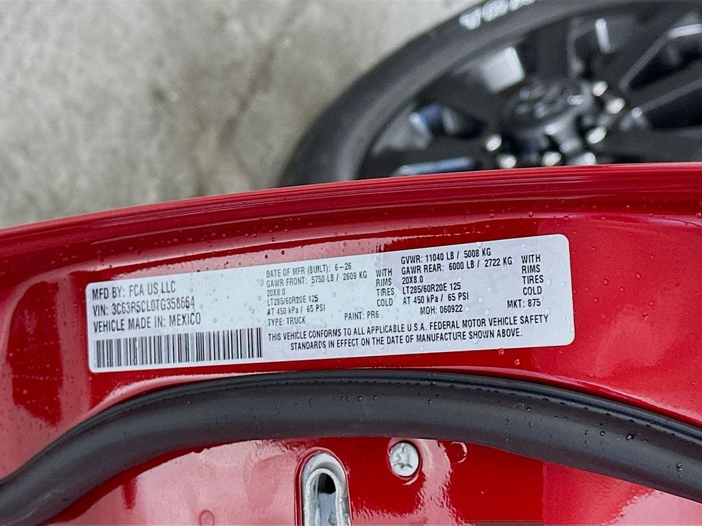 Ram250019