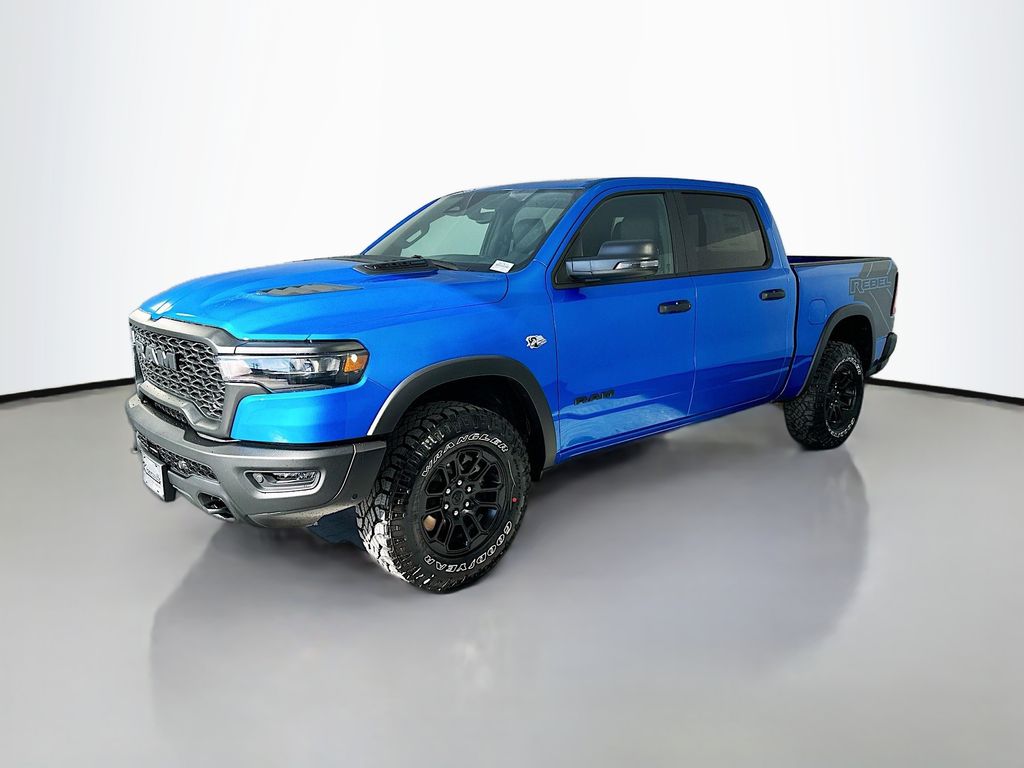Ram15003