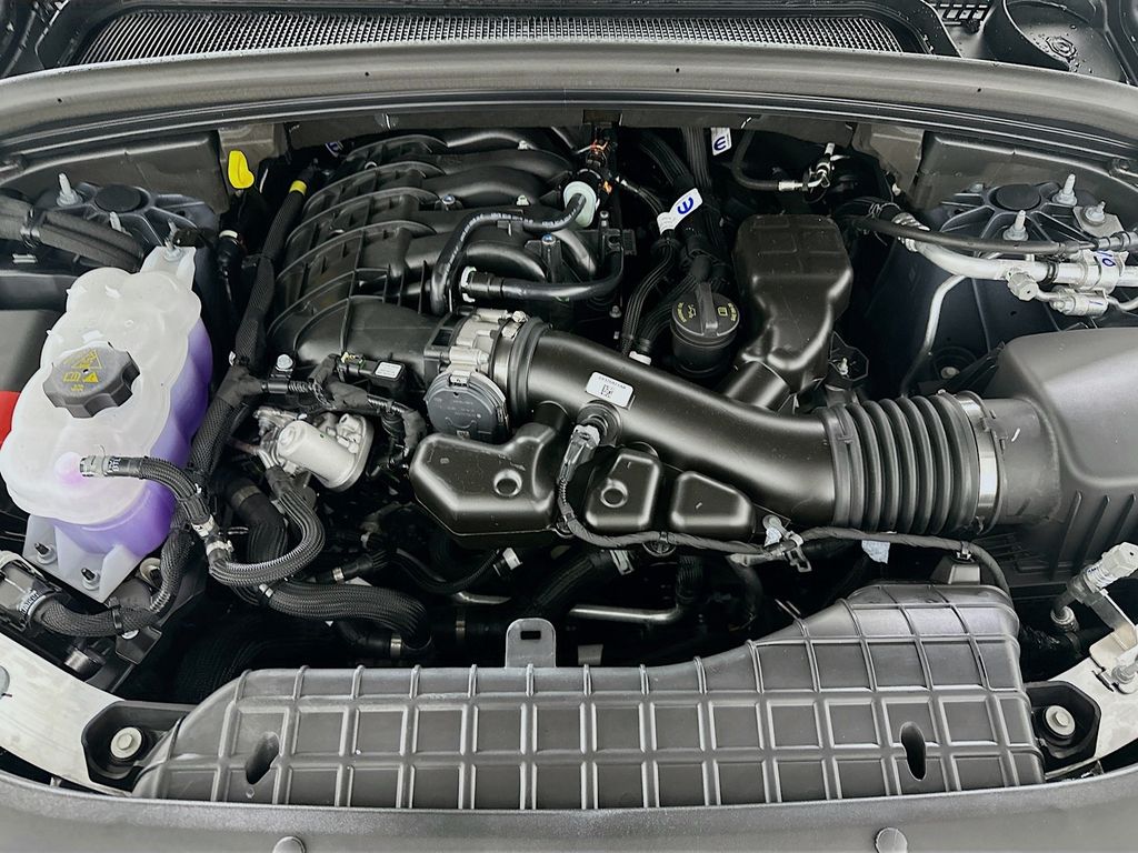 JeepGrand Cherokee L18