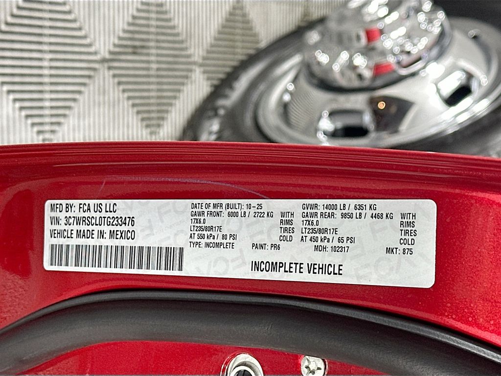 Ram3500 Chassis18