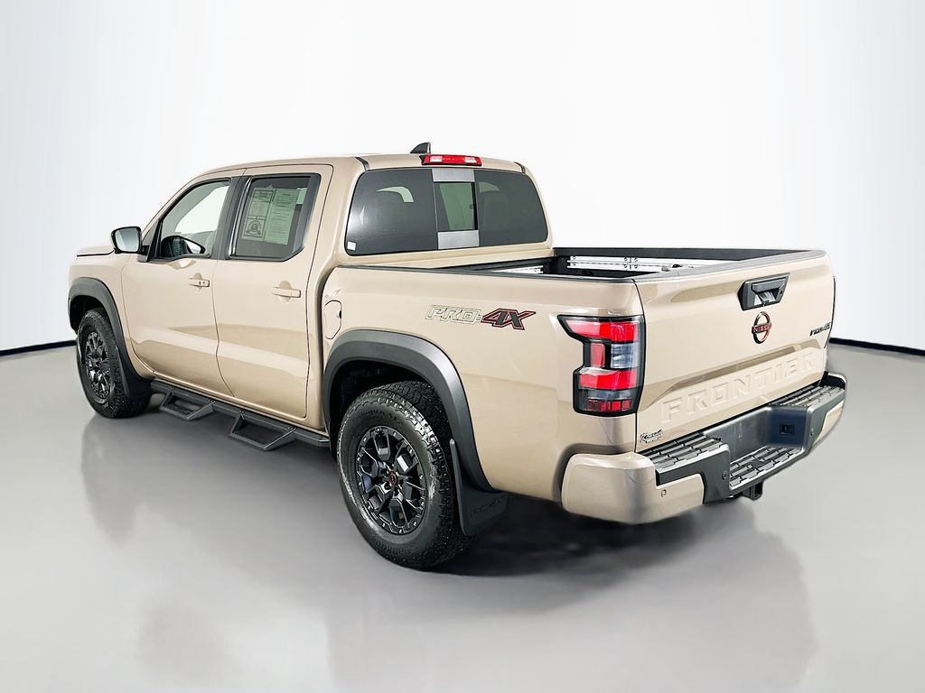 NissanFrontier5