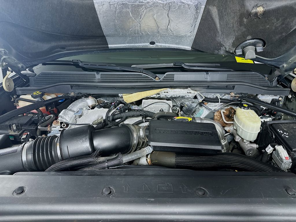 GMCSierra 2500HD33