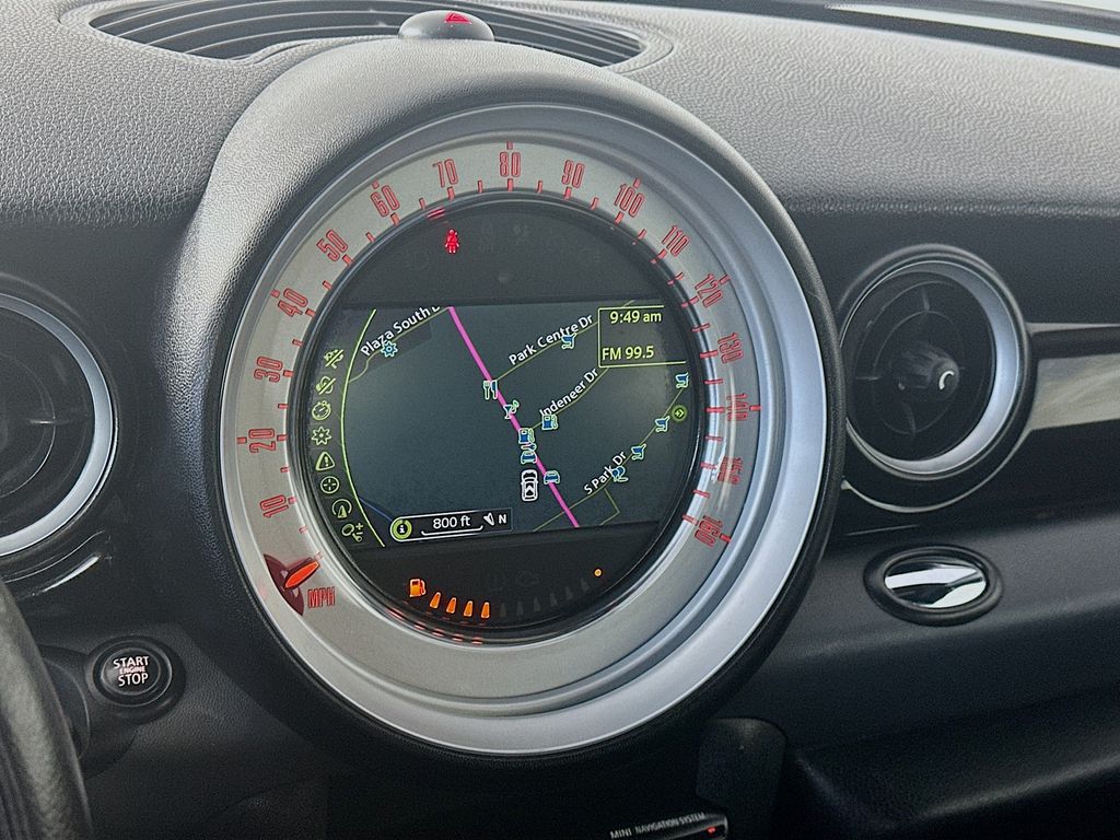MINICooper S19