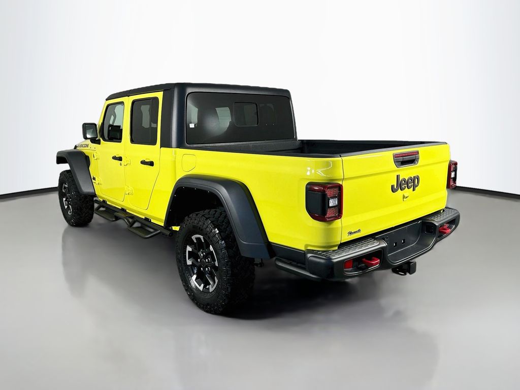 JeepGladiator5