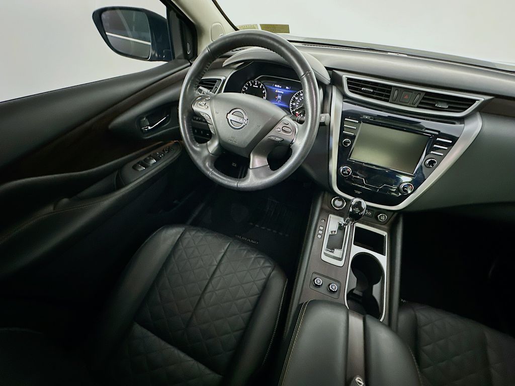 NissanMurano9