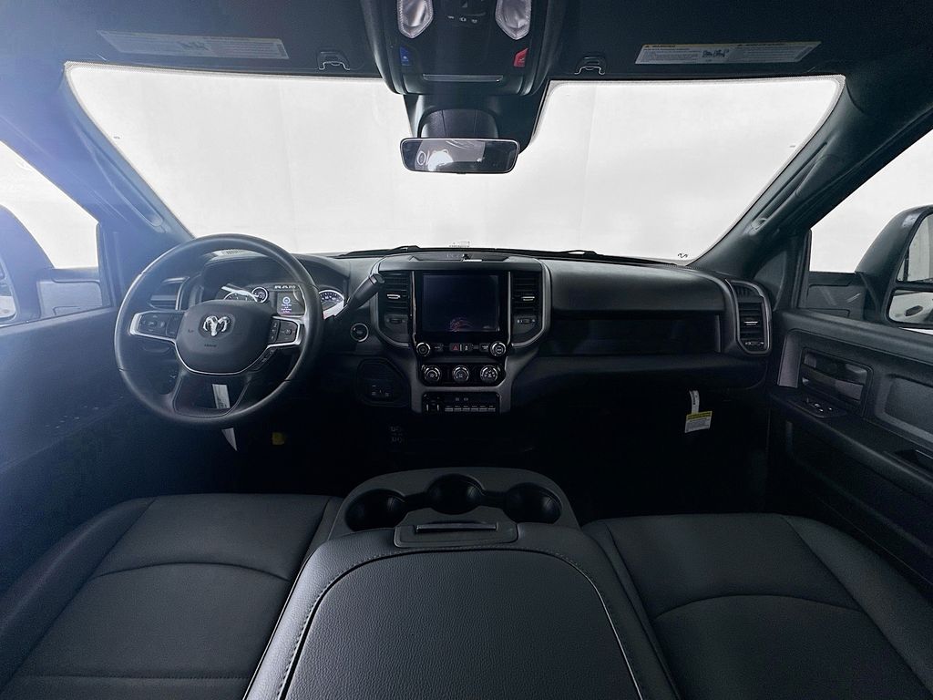 Ram5500 Chassis9
