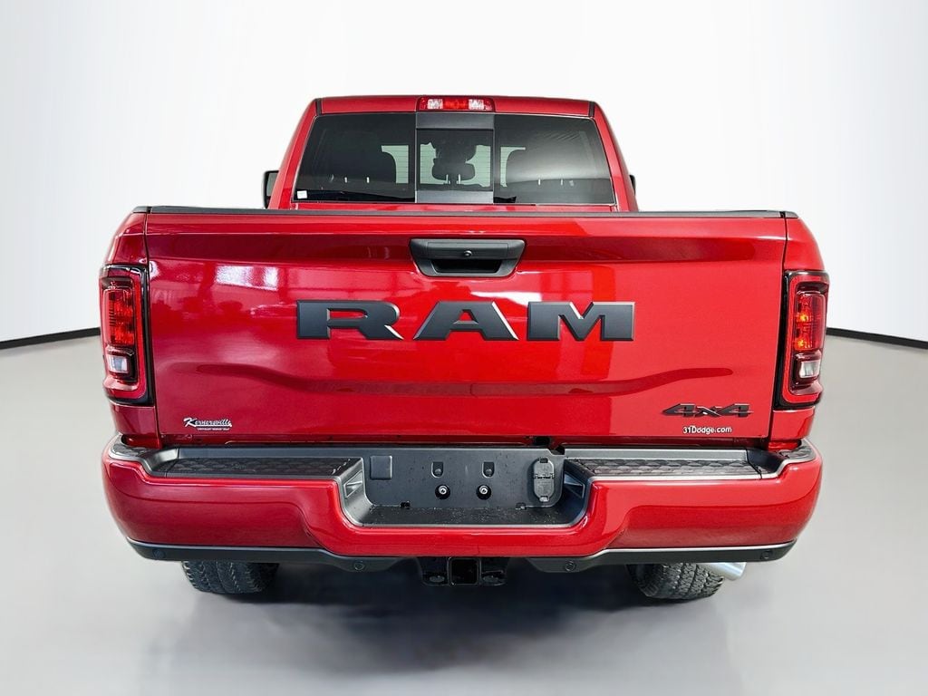 Ram25006