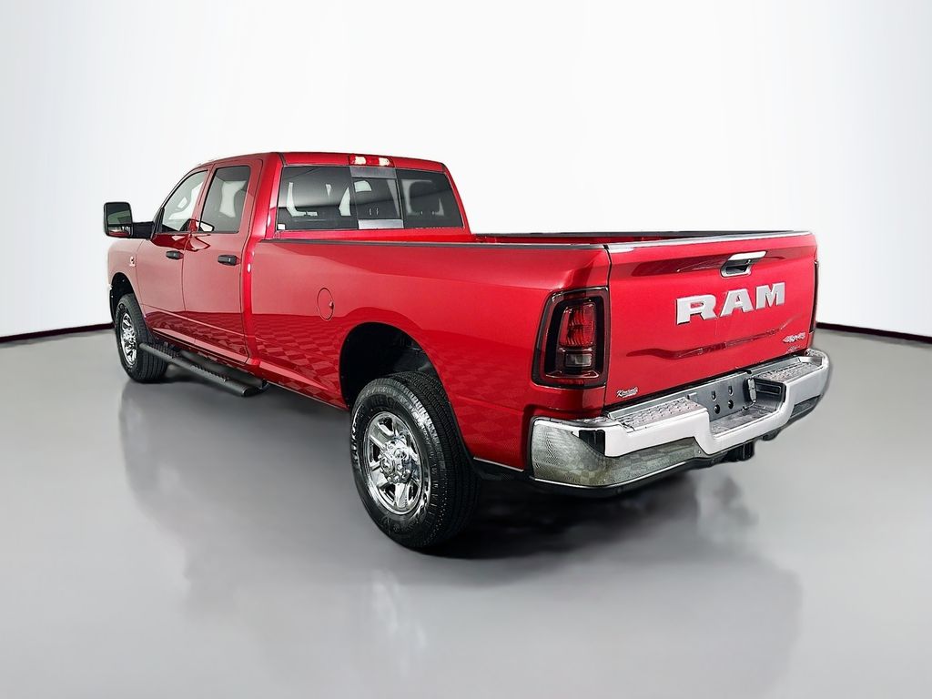 Ram25005