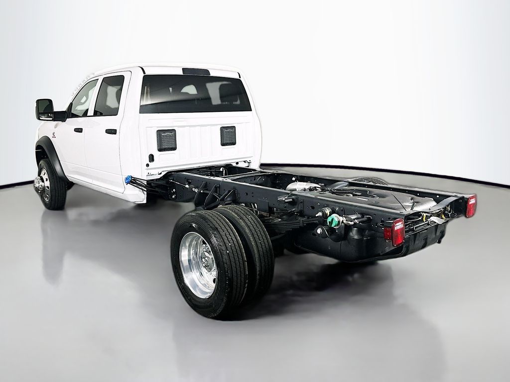 Ram5500 Chassis5
