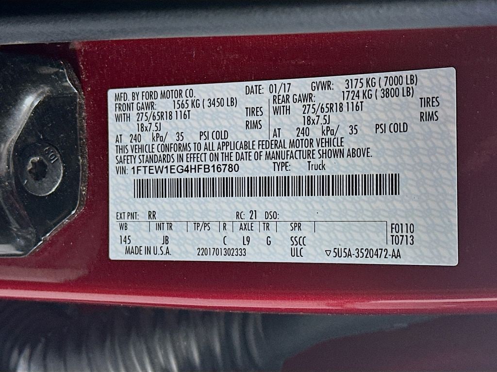 FordF-15036