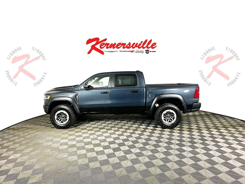 2026 Ram 1500 RHO photo 4