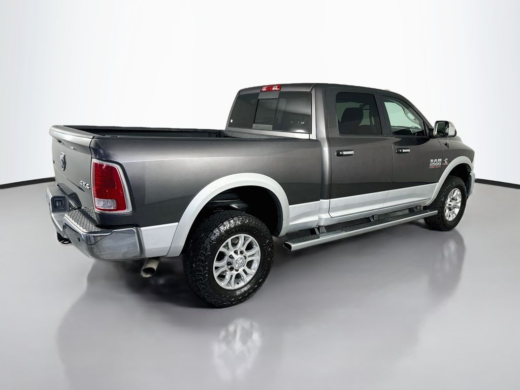 Ram25007