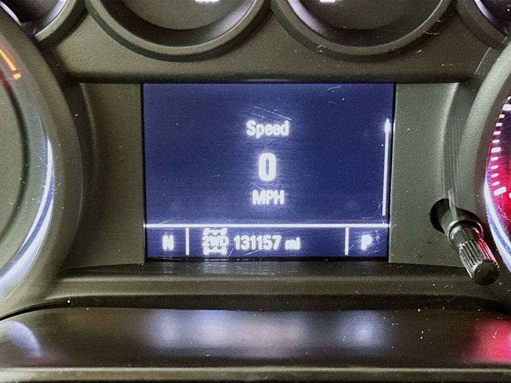 ChevroletSilverado 150015