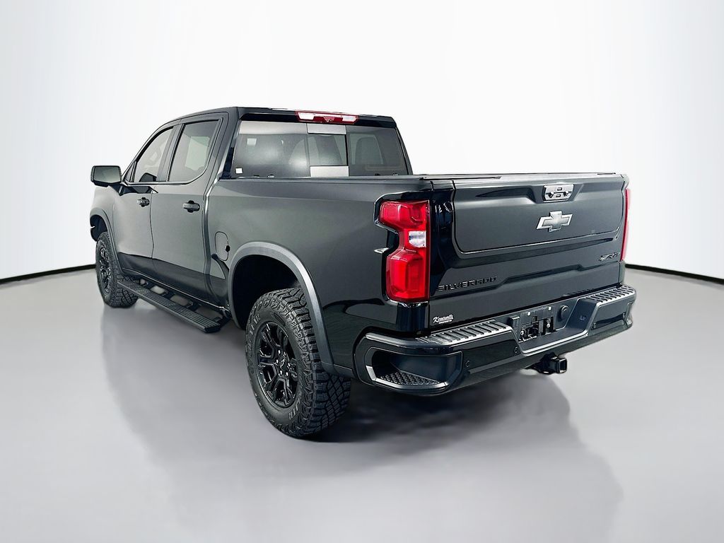ChevroletSilverado 15005